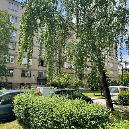 Azzul Apartament