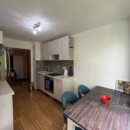 Azzul Apartament Sarajewo