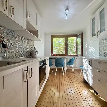 Azzul Apartament Sarajewo